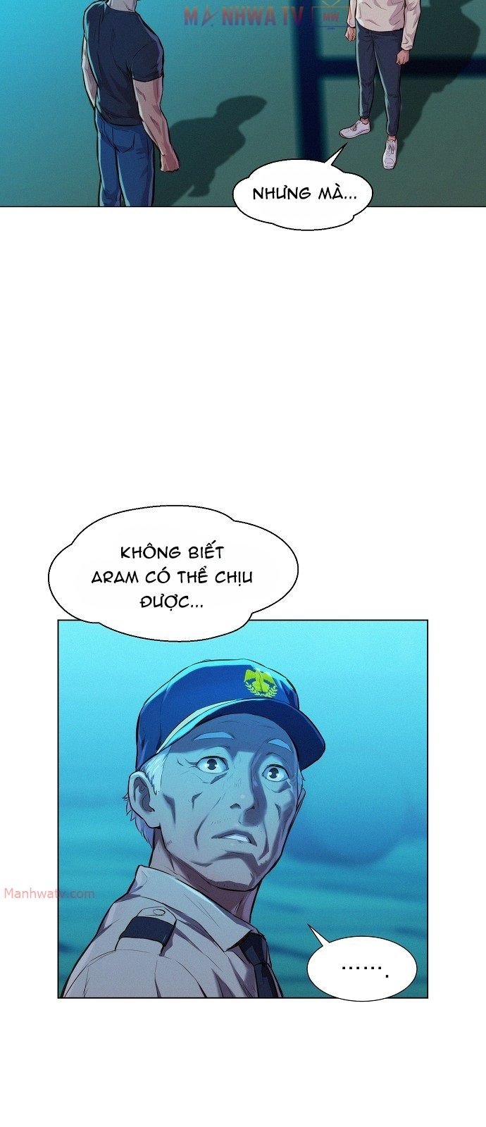 Đọc truyện Thợ săn 3cm - Chap 22