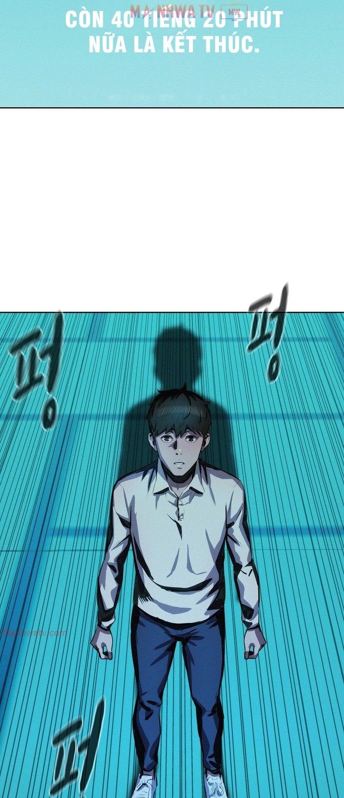 Đọc truyện Thợ săn 3cm - Chap 22