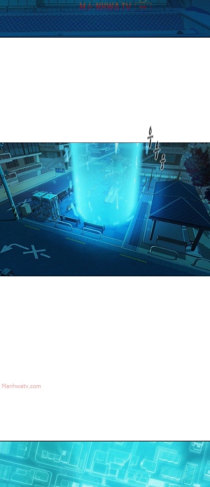 Đọc truyện Thợ săn 3cm - Chap 22