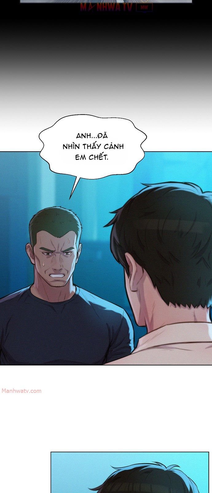 Đọc truyện Thợ săn 3cm - Chap 22