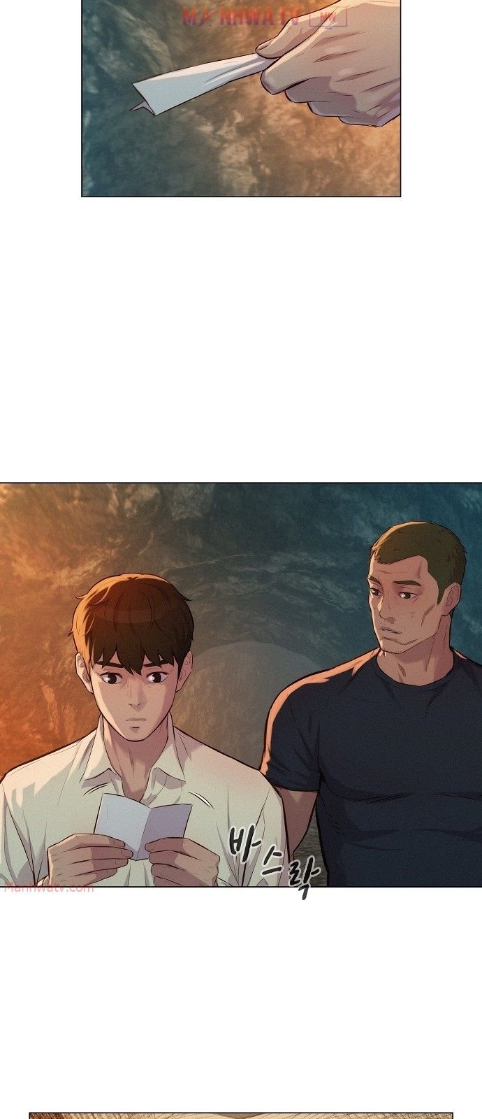 Đọc truyện Thợ săn 3cm - Chap 25