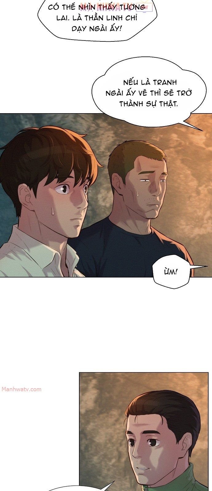 Đọc truyện Thợ săn 3cm - Chap 25