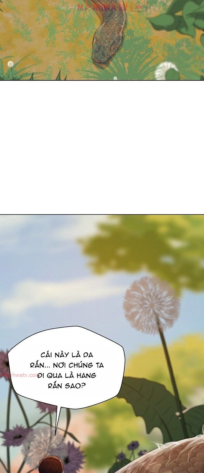 Đọc truyện Thợ săn 3cm - Chap 25