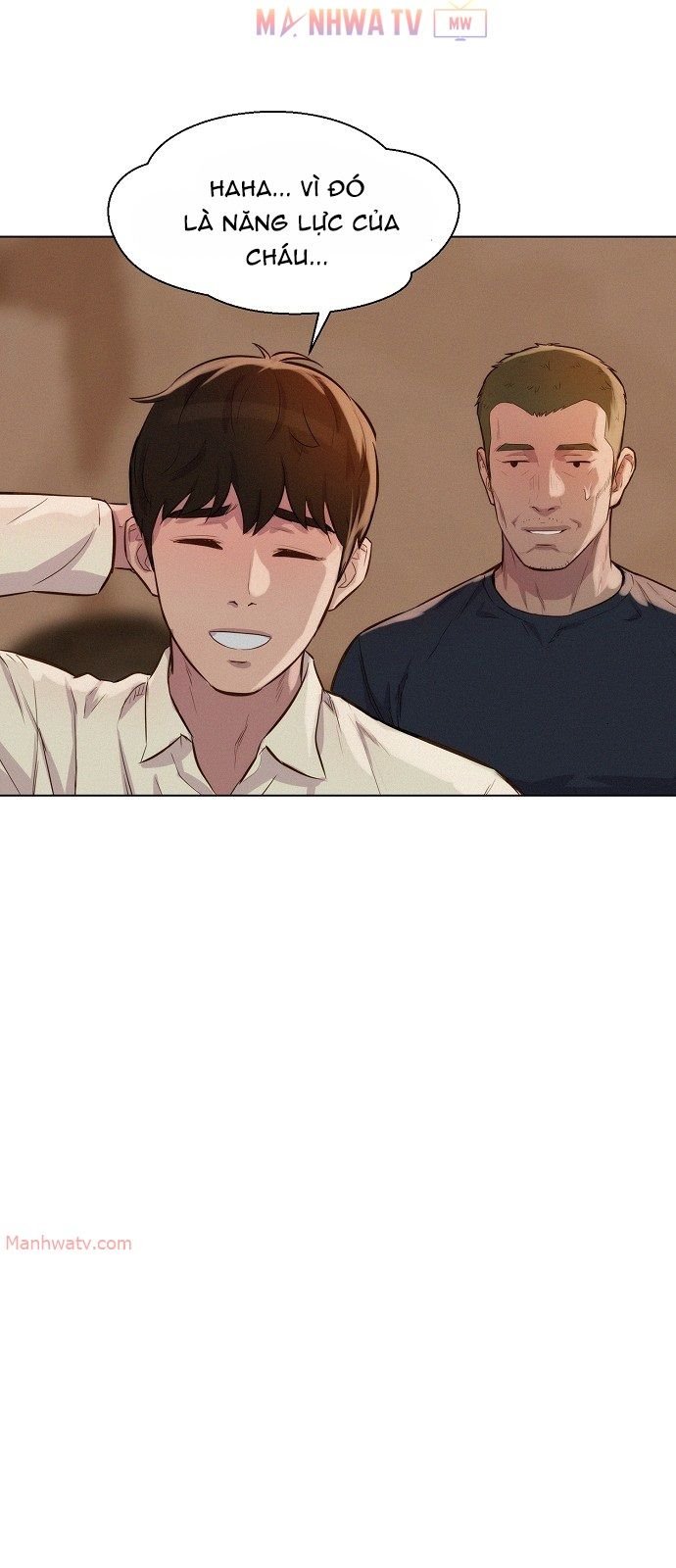 Đọc truyện Thợ săn 3cm - Chap 25