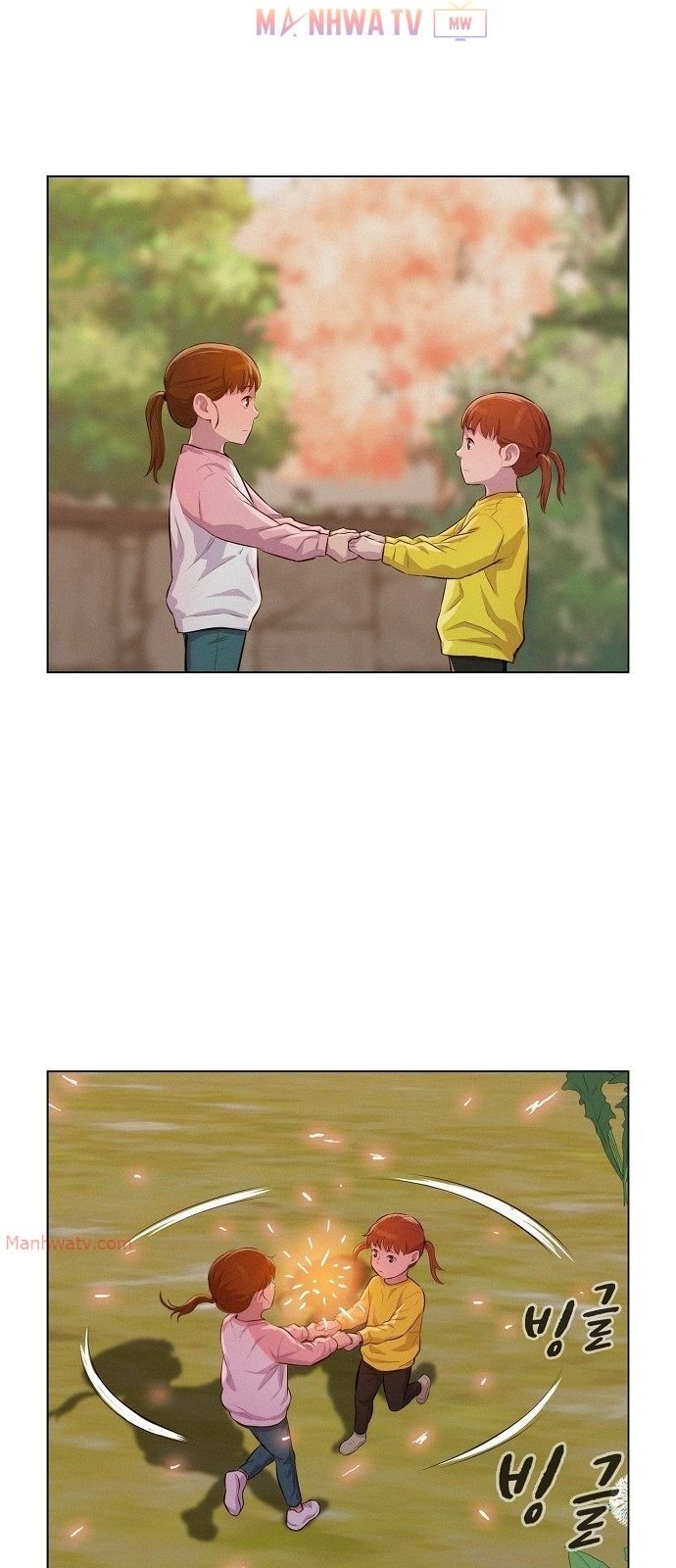 Đọc truyện Thợ săn 3cm - Chap 25