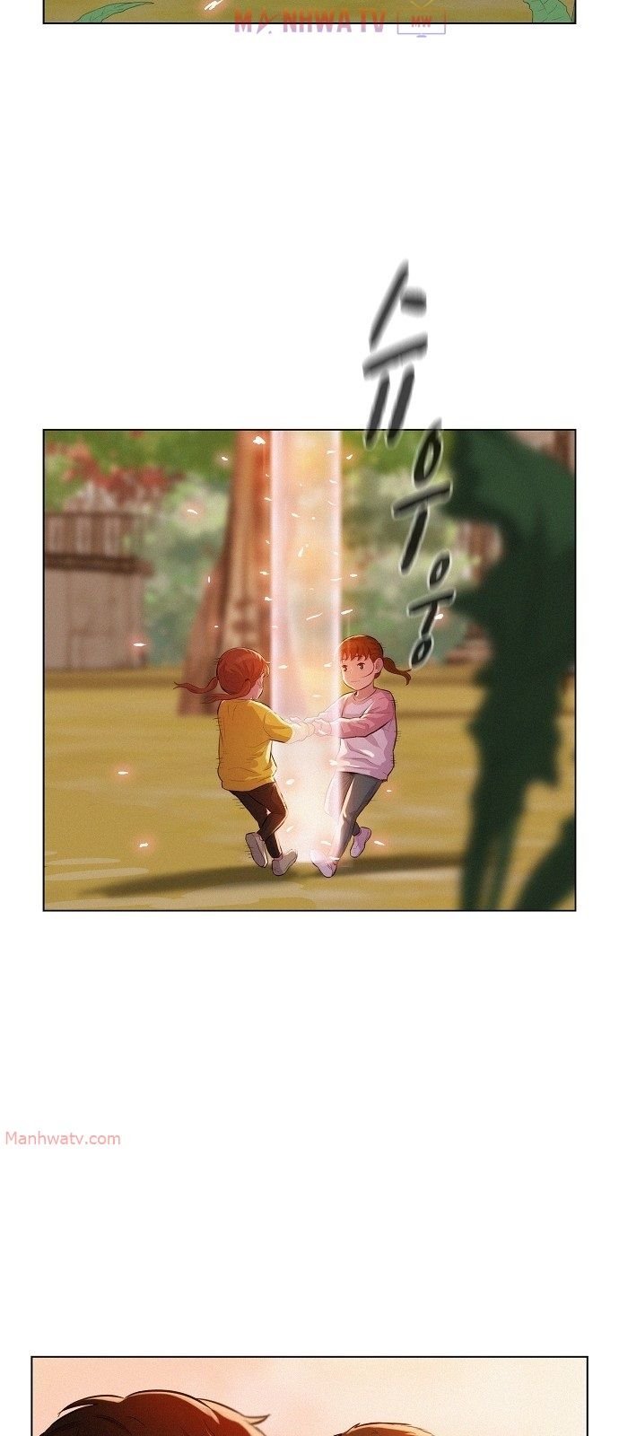 Đọc truyện Thợ săn 3cm - Chap 25