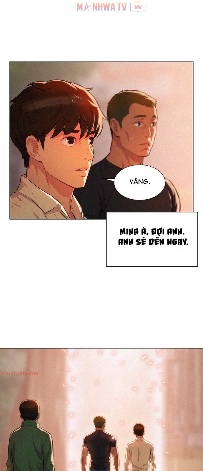 Đọc truyện Thợ săn 3cm - Chap 25