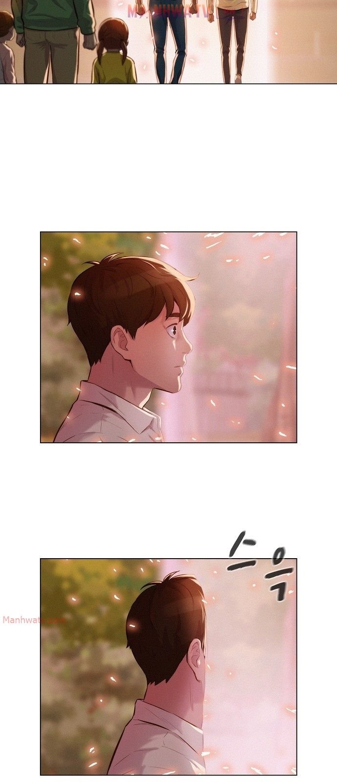 Đọc truyện Thợ săn 3cm - Chap 25