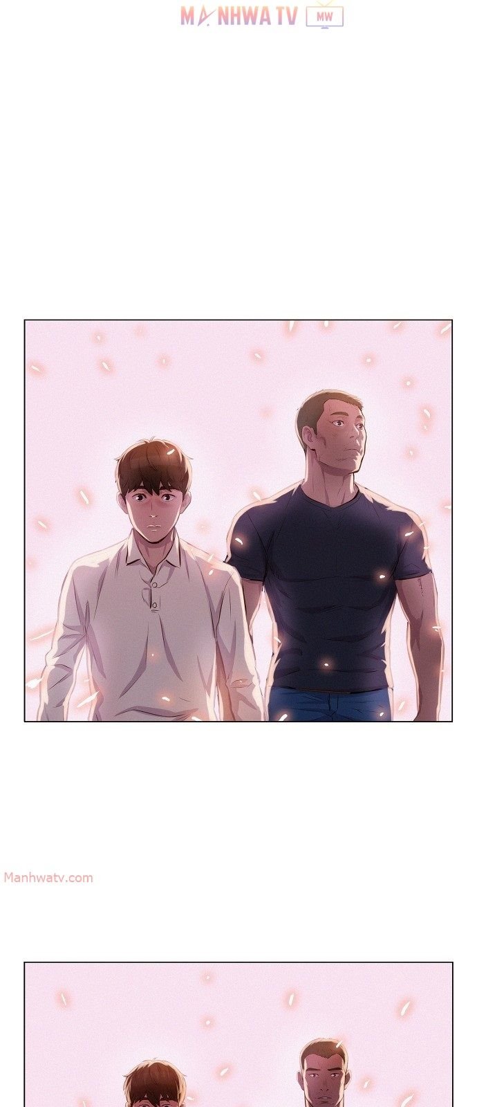Đọc truyện Thợ săn 3cm - Chap 25