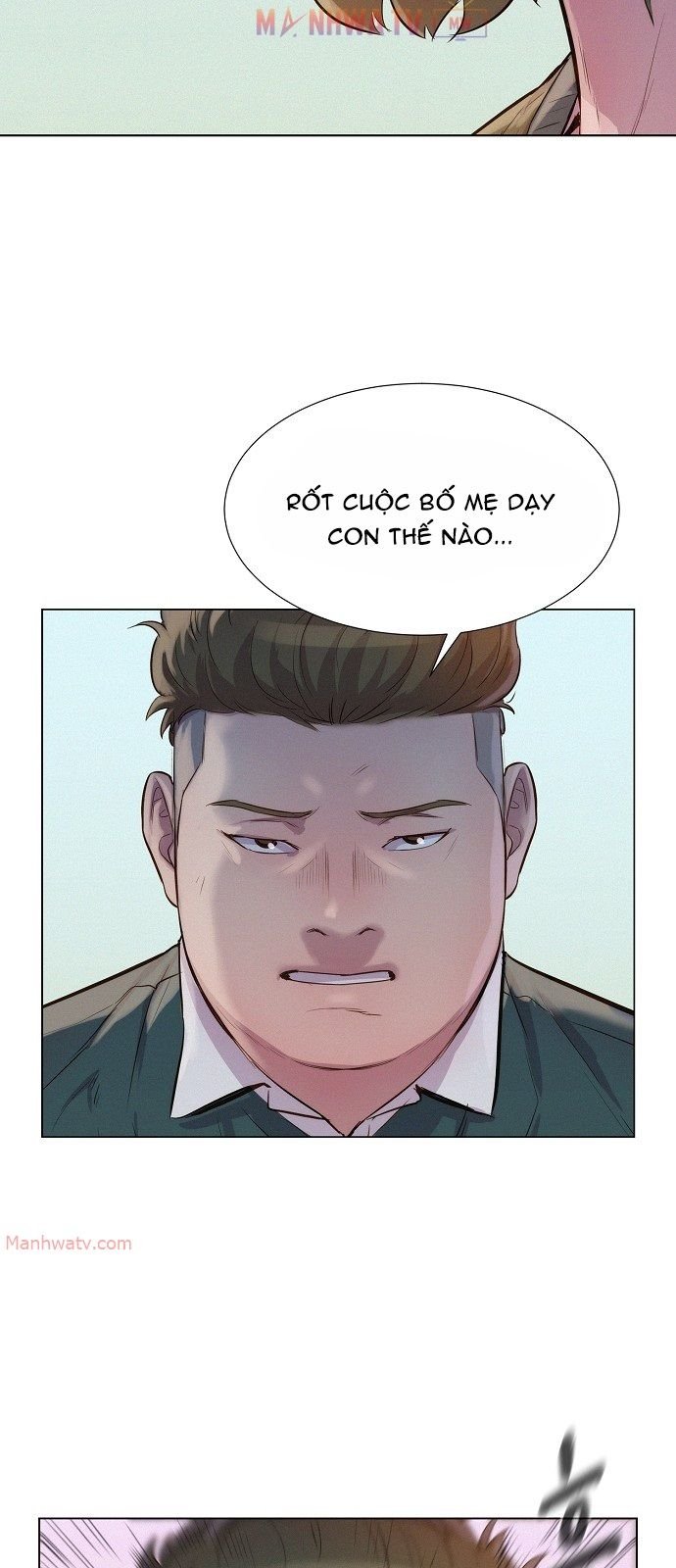 Đọc truyện Thợ săn 3cm - Chap 37