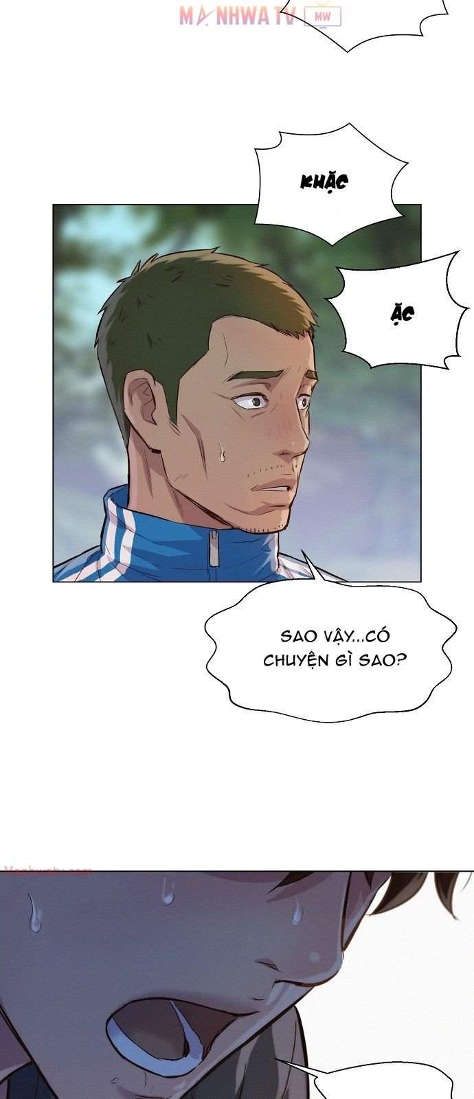 Đọc truyện Thợ săn 3cm - Chap 37