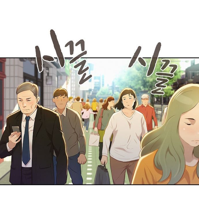 Đọc truyện Thợ săn 3cm - Chap 1