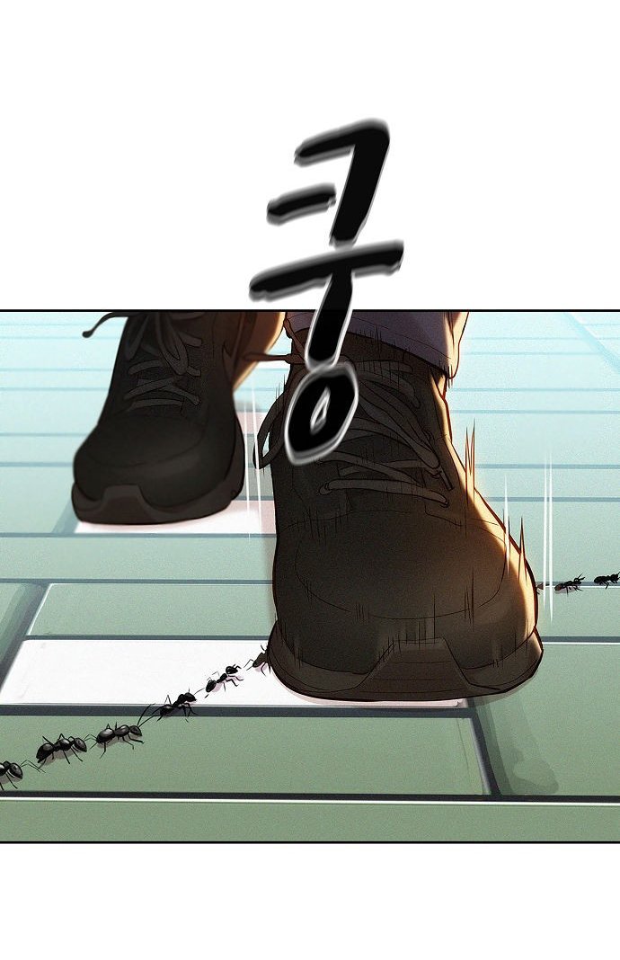 Đọc truyện Thợ săn 3cm - Chap 1