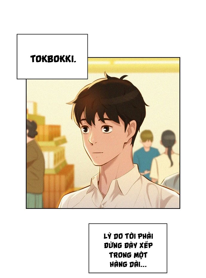 Đọc truyện Thợ săn 3cm - Chap 1