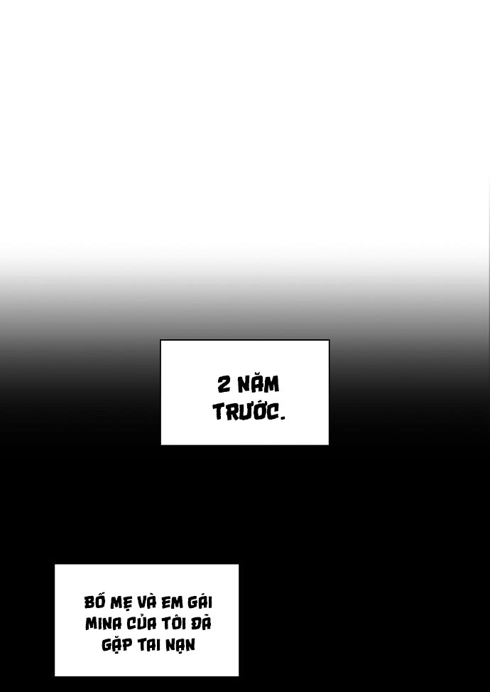 Đọc truyện Thợ săn 3cm - Chap 1