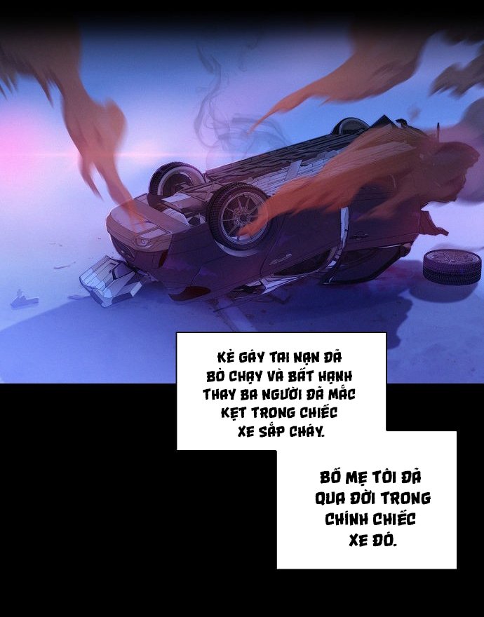 Đọc truyện Thợ săn 3cm - Chap 1