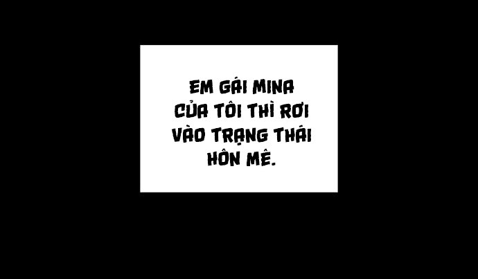 Đọc truyện Thợ săn 3cm - Chap 1