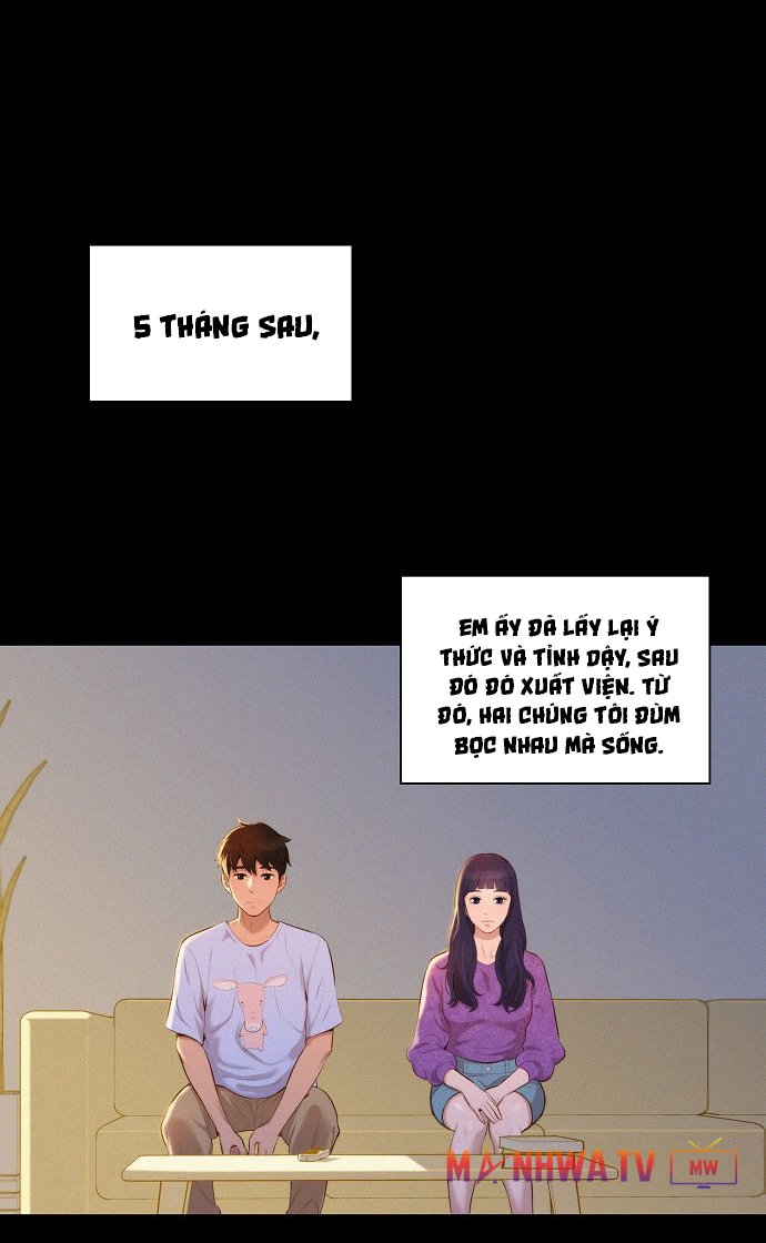 Đọc truyện Thợ săn 3cm - Chap 1