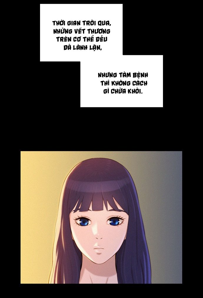 Đọc truyện Thợ săn 3cm - Chap 1