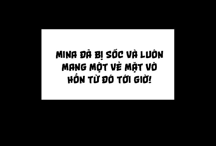 Đọc truyện Thợ săn 3cm - Chap 1