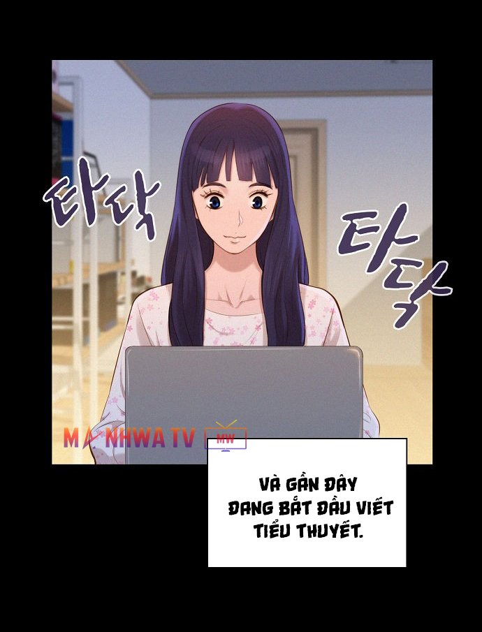 Đọc truyện Thợ săn 3cm - Chap 1