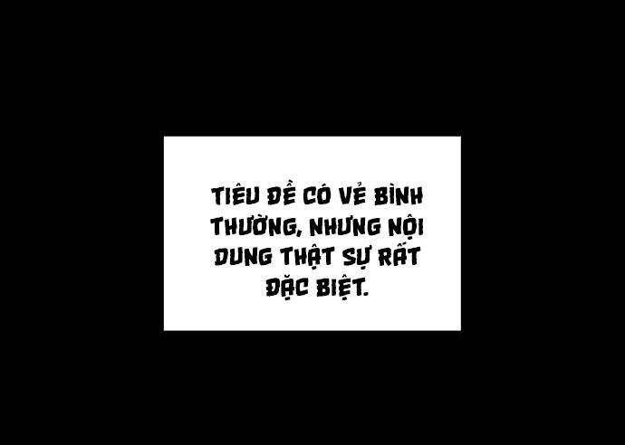 Đọc truyện Thợ săn 3cm - Chap 1