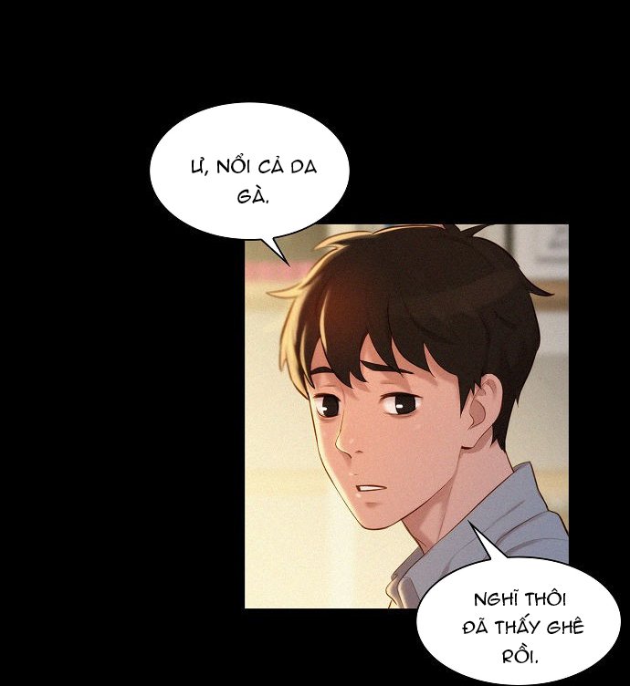 Đọc truyện Thợ săn 3cm - Chap 1