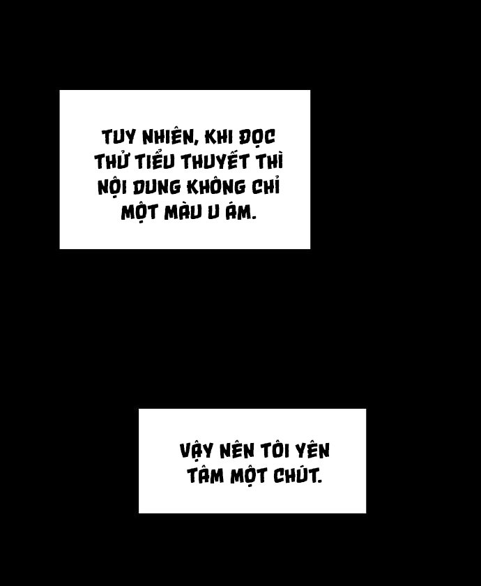 Đọc truyện Thợ săn 3cm - Chap 1