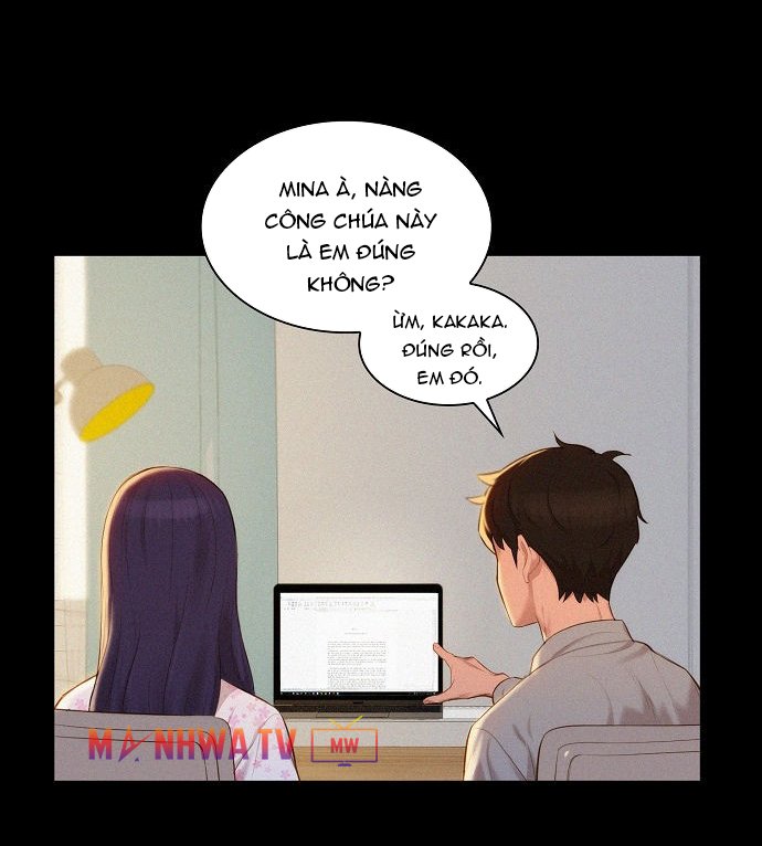 Đọc truyện Thợ săn 3cm - Chap 1