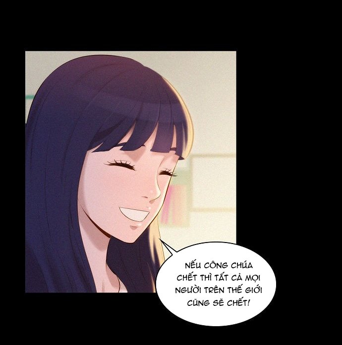 Đọc truyện Thợ săn 3cm - Chap 1