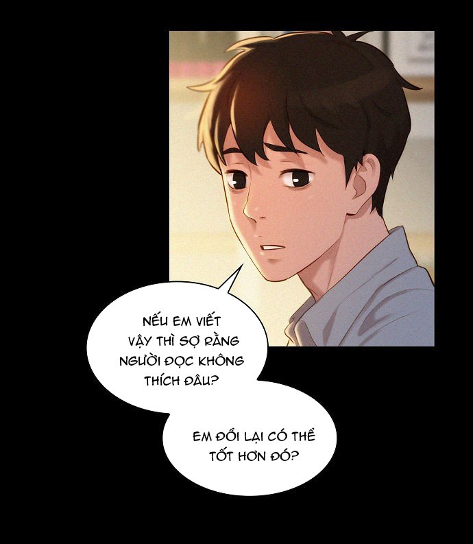 Đọc truyện Thợ săn 3cm - Chap 1