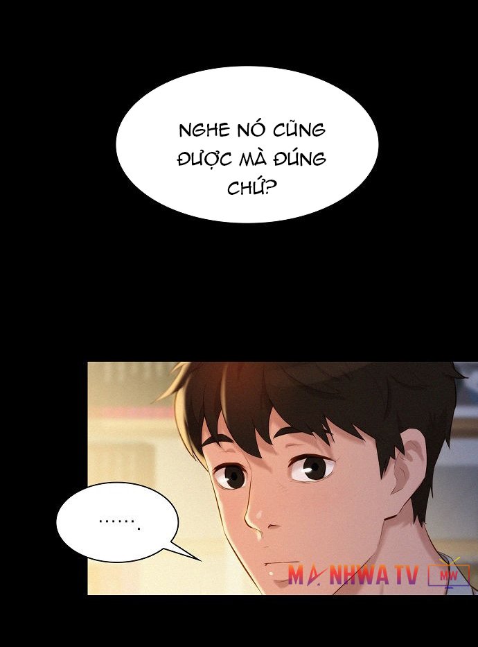 Đọc truyện Thợ săn 3cm - Chap 1