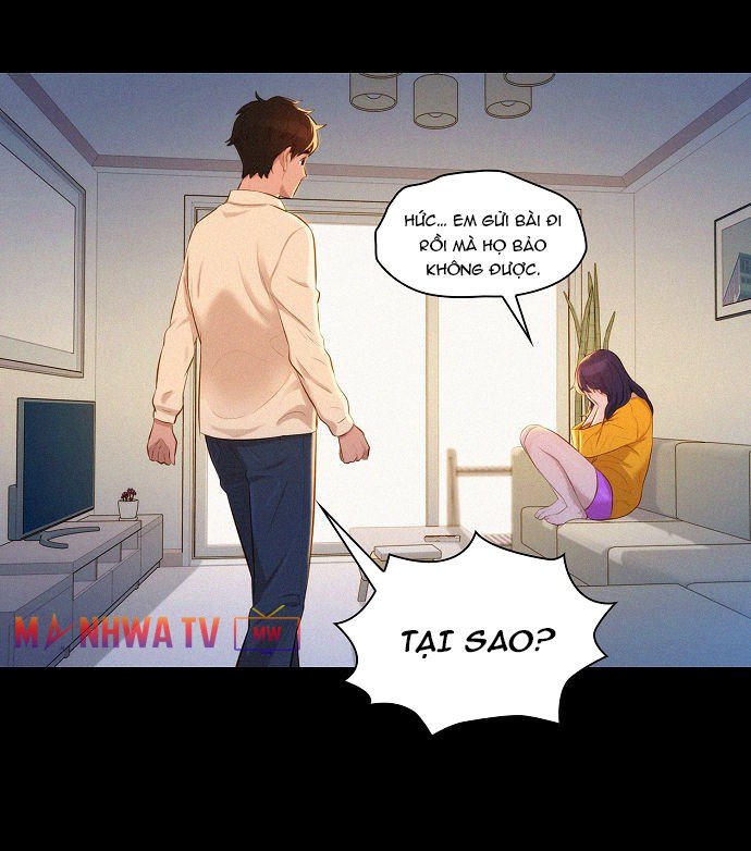 Đọc truyện Thợ săn 3cm - Chap 1