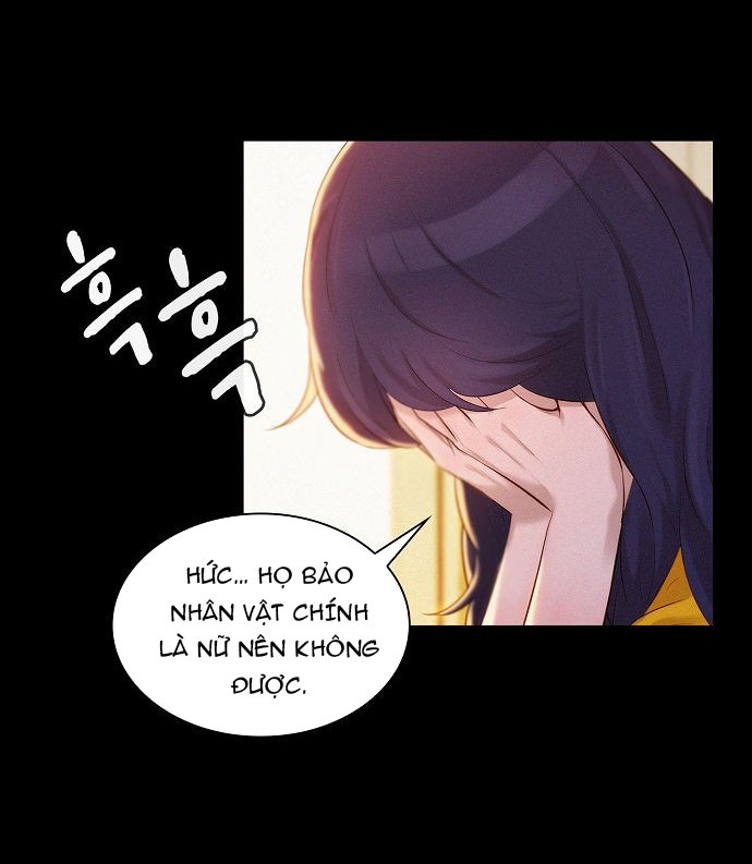 Đọc truyện Thợ săn 3cm - Chap 1