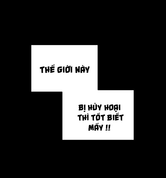 Đọc truyện Thợ săn 3cm - Chap 1