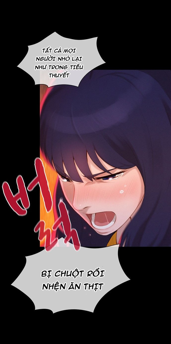 Đọc truyện Thợ săn 3cm - Chap 1