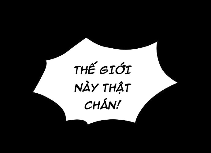 Đọc truyện Thợ săn 3cm - Chap 1