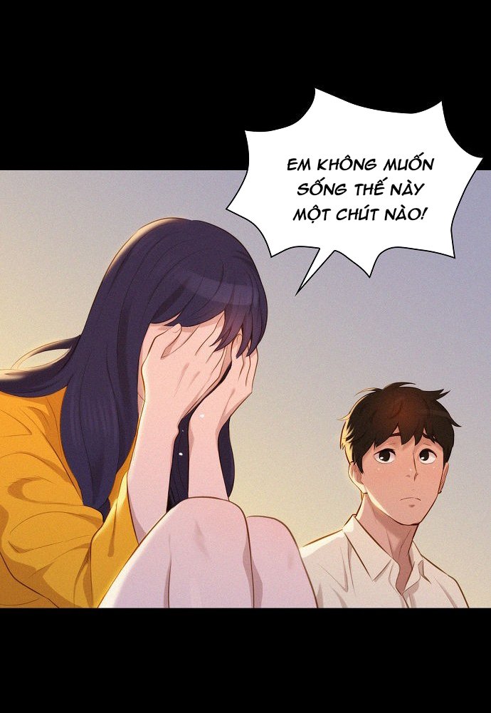 Đọc truyện Thợ săn 3cm - Chap 1