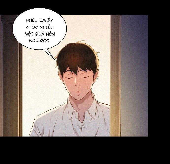 Đọc truyện Thợ săn 3cm - Chap 1