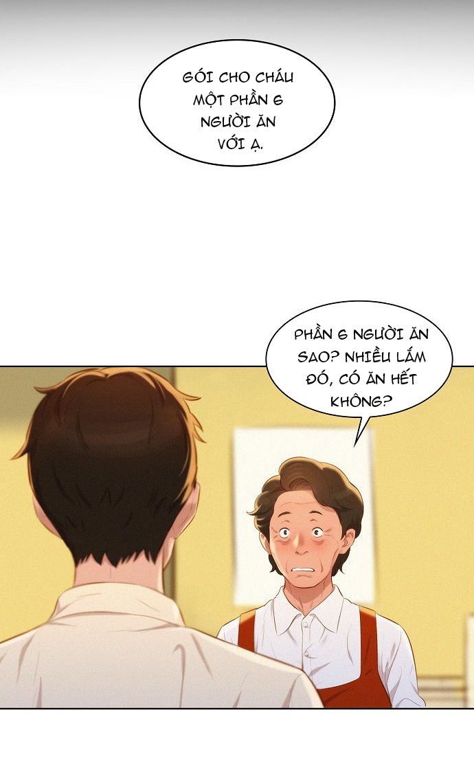 Đọc truyện Thợ săn 3cm - Chap 1