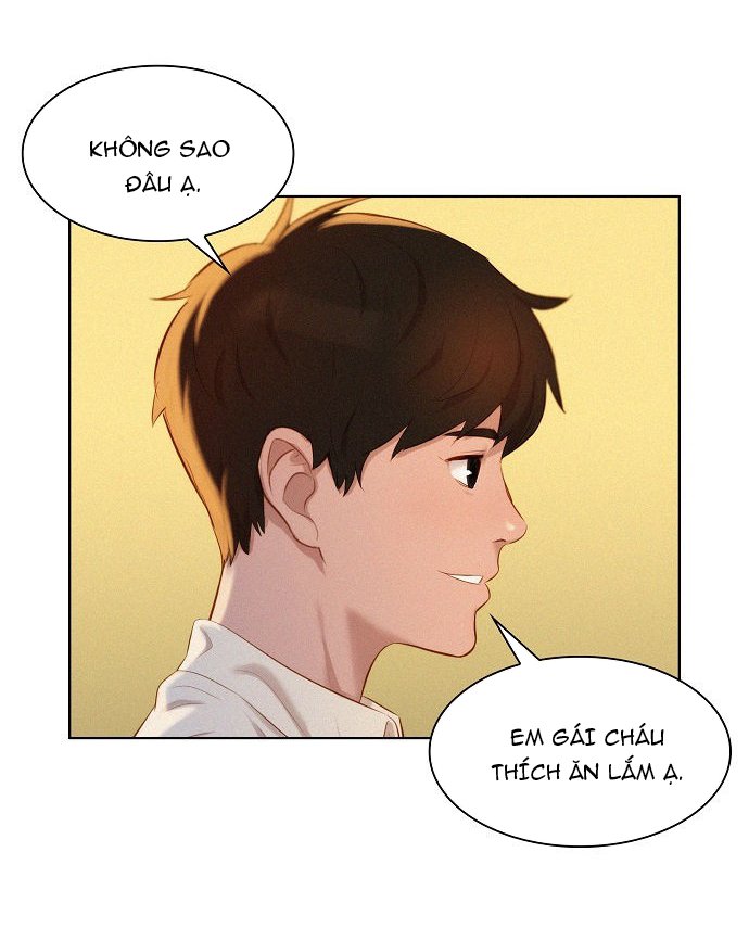 Đọc truyện Thợ săn 3cm - Chap 1