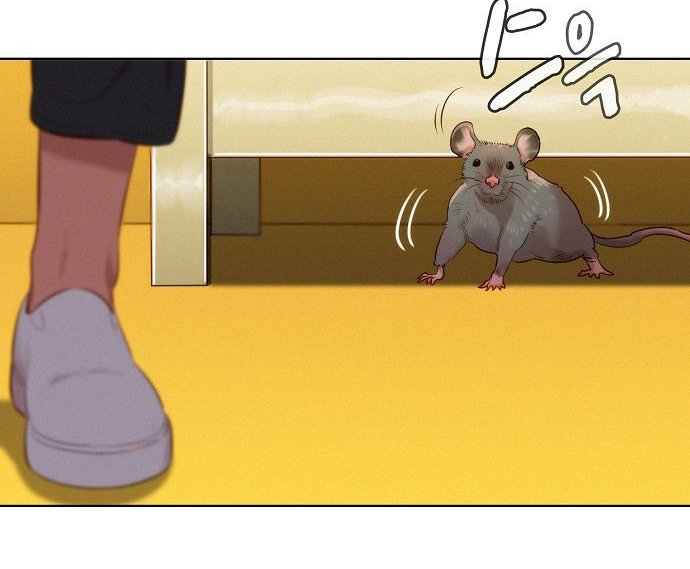 Đọc truyện Thợ săn 3cm - Chap 1