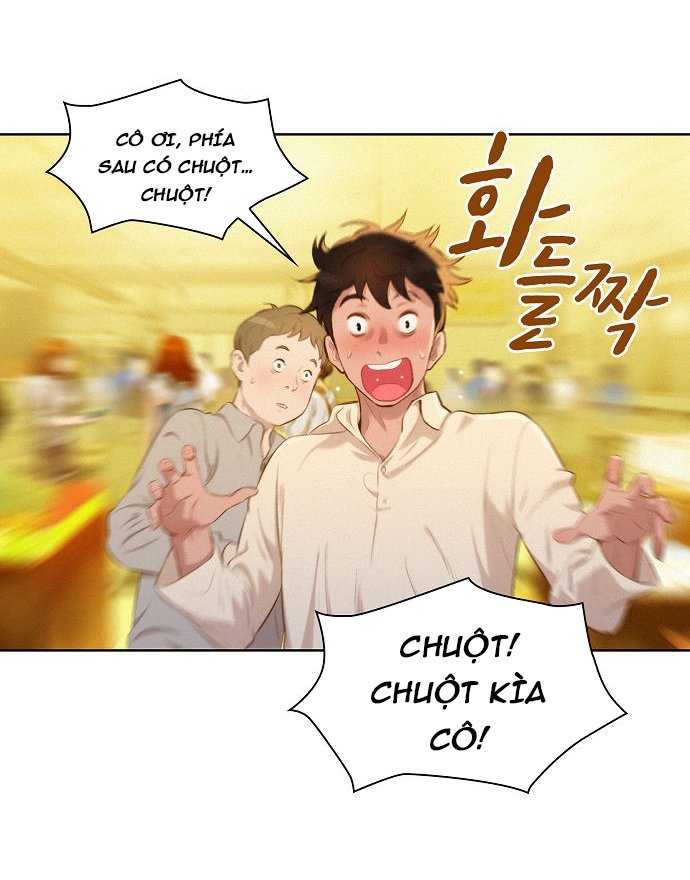 Đọc truyện Thợ săn 3cm - Chap 1