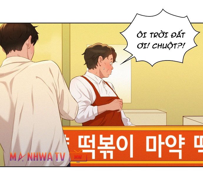 Đọc truyện Thợ săn 3cm - Chap 1