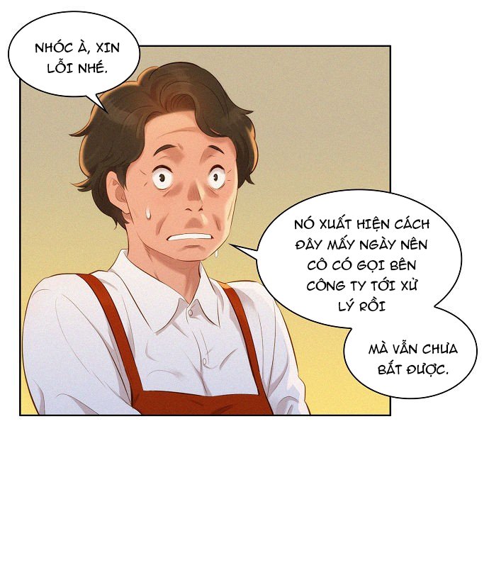 Đọc truyện Thợ săn 3cm - Chap 1