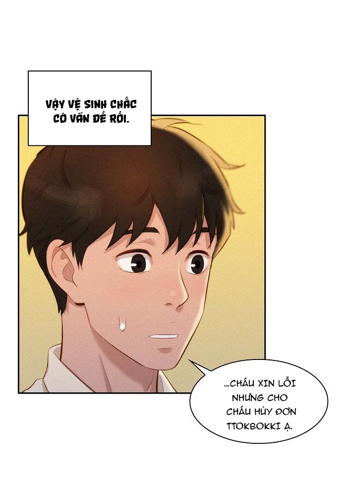 Đọc truyện Thợ săn 3cm - Chap 1