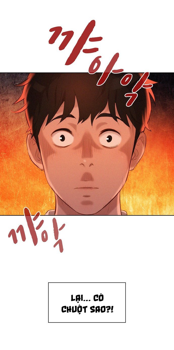 Đọc truyện Thợ săn 3cm - Chap 1