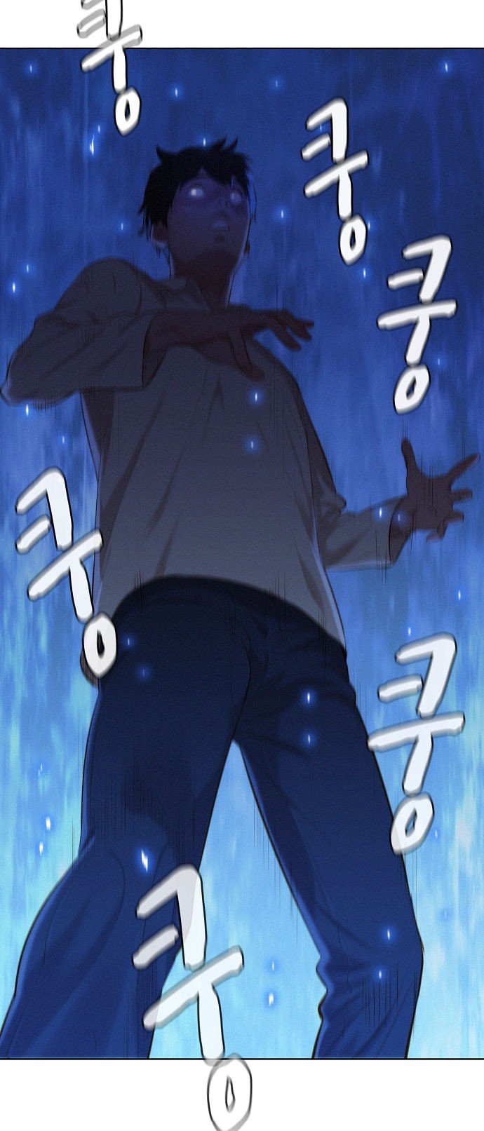 Đọc truyện Thợ săn 3cm - Chap 1