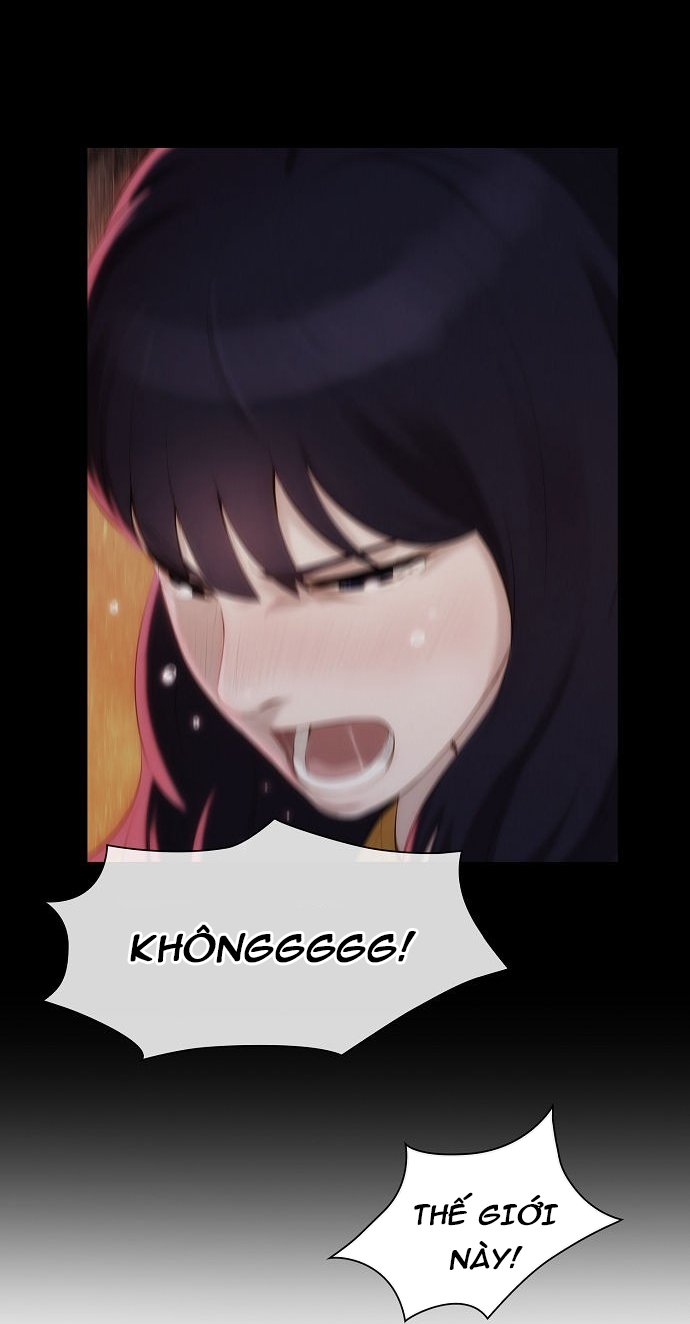 Đọc truyện Thợ săn 3cm - Chap 1