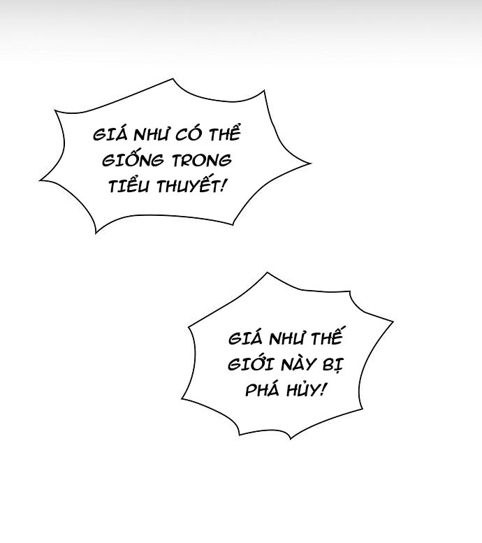 Đọc truyện Thợ săn 3cm - Chap 1